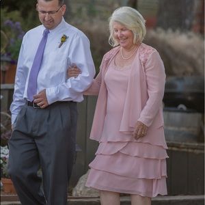 Mother of Bride dress. (Or special day dress)